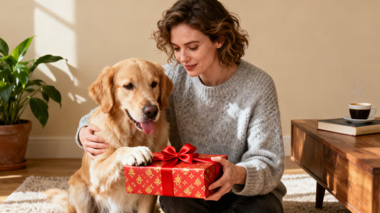 9 Thoughtful Personalized Custom Gifts for Dog Moms