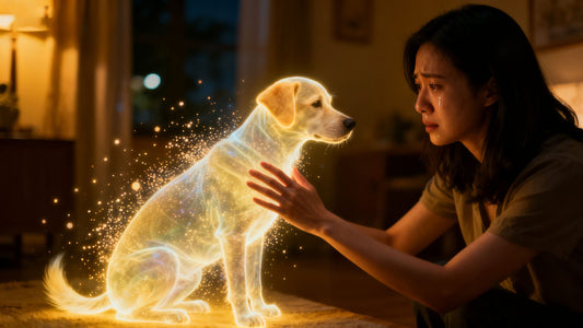 Why Losing a Dog Hurts So Much (And How to Cope with It)